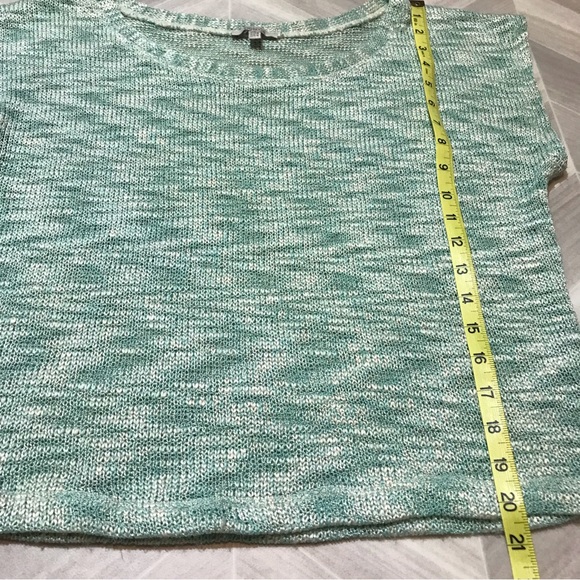 2 for $20 Zara Knit Short Sleeve Size M - Picture 9 of 9